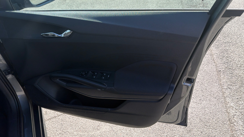 Skoda Fabia 1.0 TSI 116 SE Edition 5dr DSG Petrol Hatchback